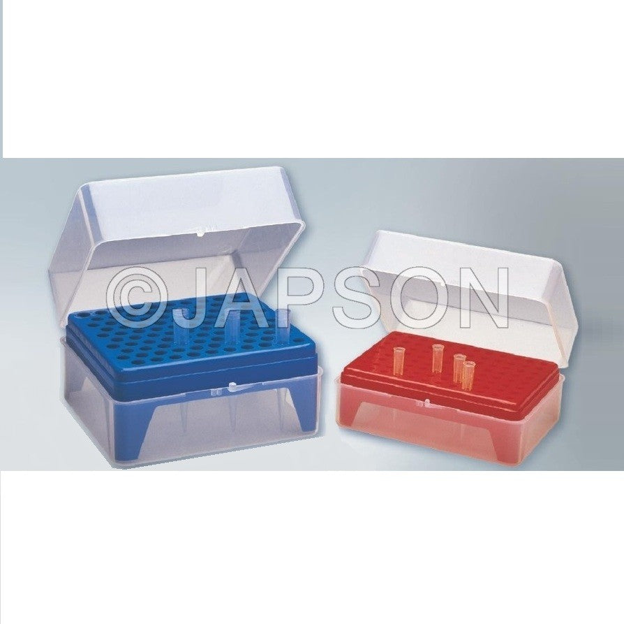 Micro Tip Box Micro Tip Box